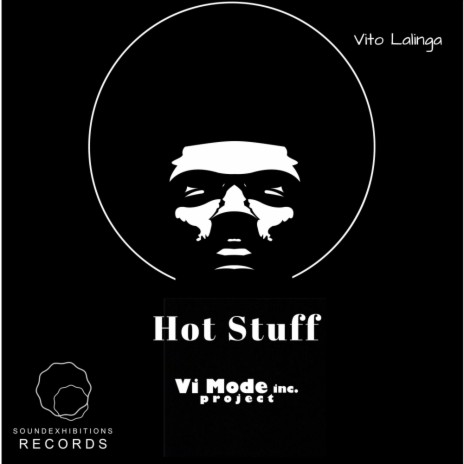 Hot Stuff (Original Mix)