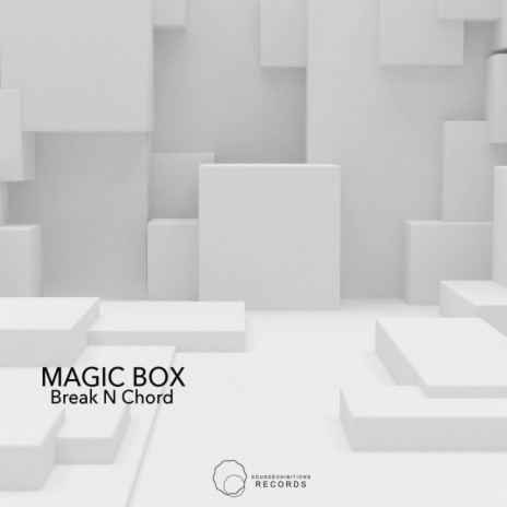 Magic Box (Original Mix)