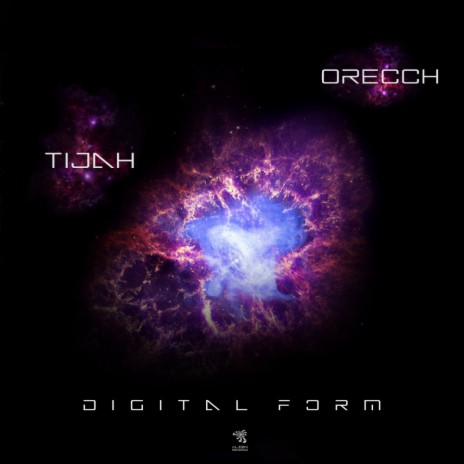 Digital Form (Original Mix) ft. Orecch