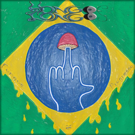 Musica Psytrance Brasilera (Original Mix) | Boomplay Music