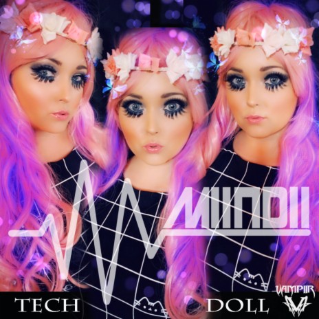 Tech Doll (Original Mix) | Boomplay Music