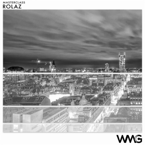 Assimilate (Rolaz Radio Remix) | Boomplay Music