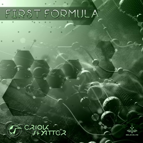 First Formula (Original Mix)