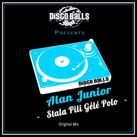 Stala Pili Gélé Polo (Original Mix) | Boomplay Music