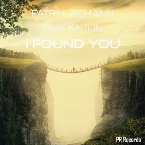 I Found You (Pop Remix) ft. Kaitlin | Boomplay Music