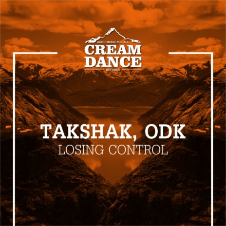 Losing Control (Original Mix) ft. Odk