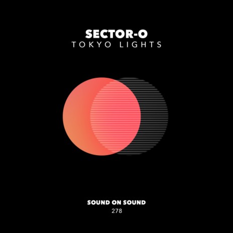 Tokyo Lights (Original Mix)