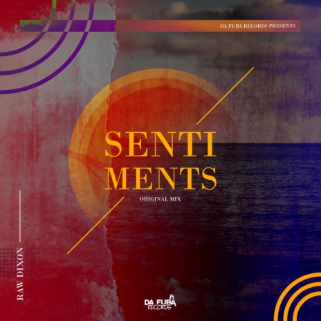 The Sentiments (Original Mix) | Boomplay Music