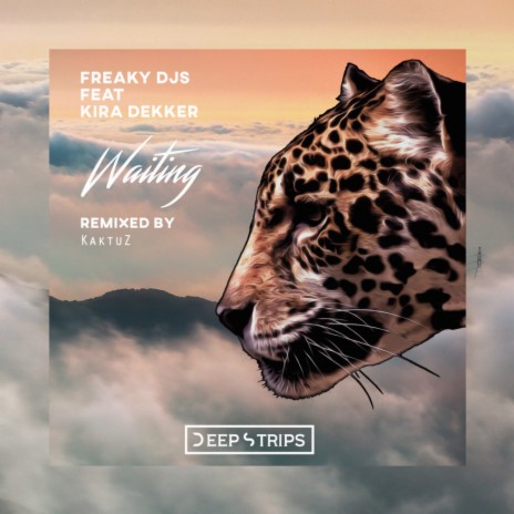 Waiting (KaktuZ Remix) ft. Kira Dekker | Boomplay Music