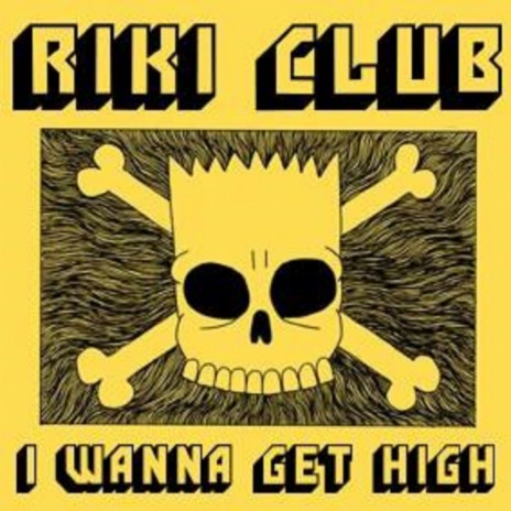 I Wanna Get High (Original Mix)