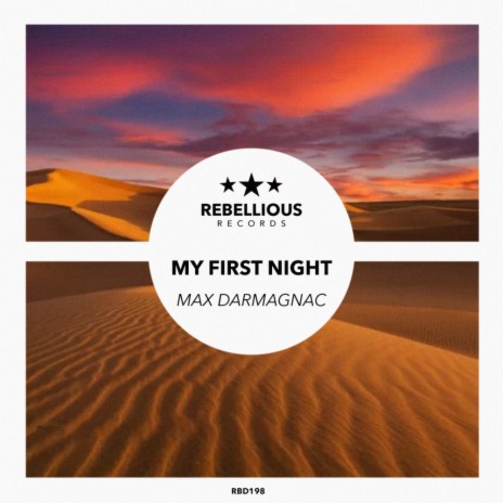 My First Night In Ibiza (Original Mix)