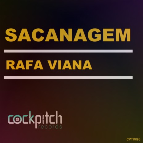 Sacanagem (Original Mix) | Boomplay Music