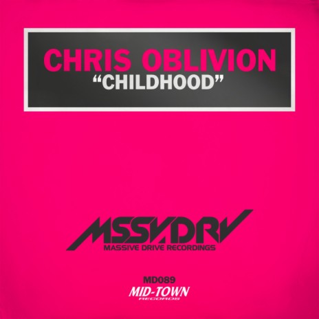 Childhood (Original Mix)