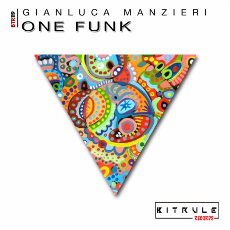 One Funk (Original Mix) | Boomplay Music