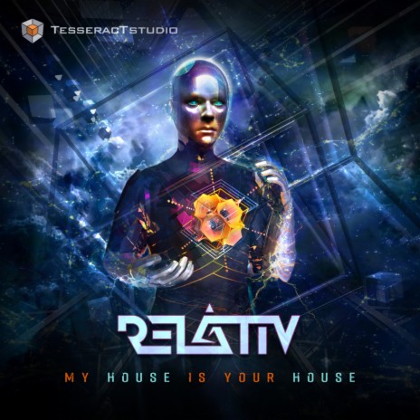 My House Is Your House (Original Mix)