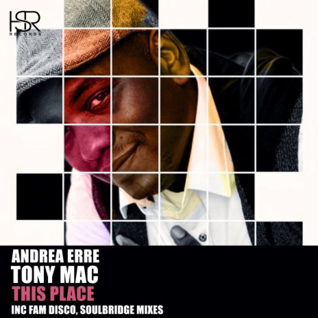This Place (Soulbridge Classic Mix) ft. Tony Mac