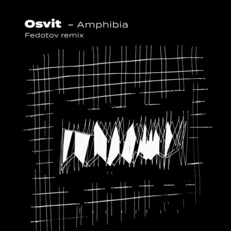 Amphibia (Original Mix) | Boomplay Music
