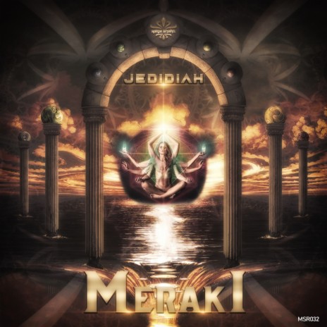 Meraki (Original Mix)