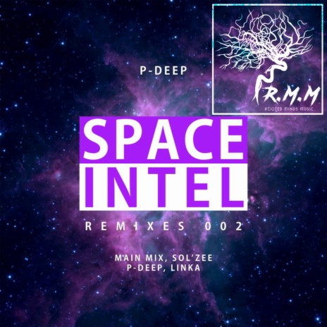 Space Intel (Linka's 110 From Outer Space) | Boomplay Music