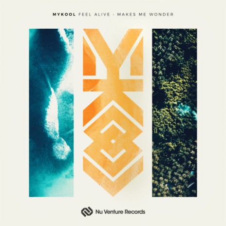 Makes Me Wonder (Original Mix) | Boomplay Music