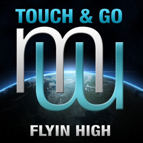 Flyin High (Fonzerelli Disco House Radio Edit)