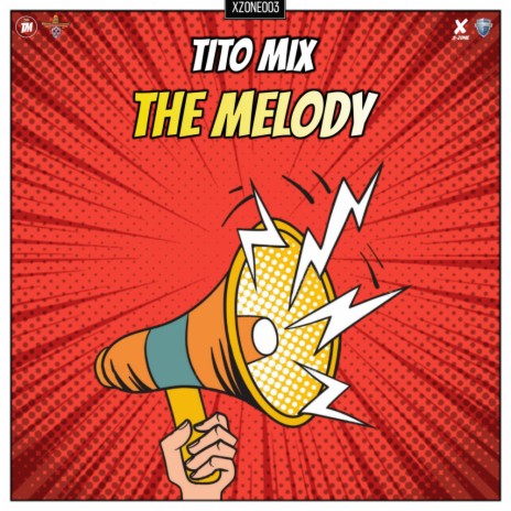 The Melody (Radio Mix) | Boomplay Music