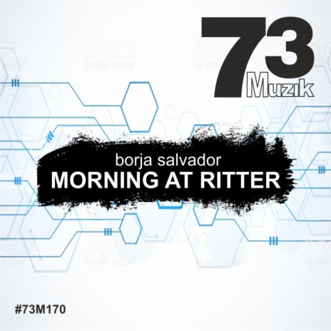 Morning At Ritter (Original Mix) | Boomplay Music