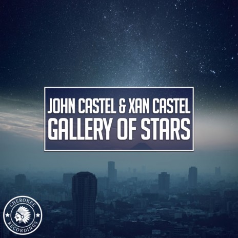 Gallery Of Stars (Original Mix)