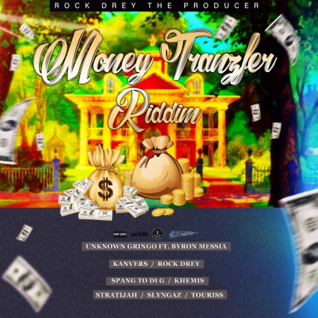 Money Tranzfer Riddim | Boomplay Music