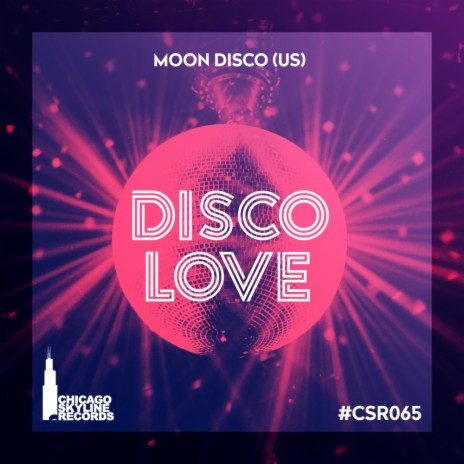 Disco Love (Original Mix)
