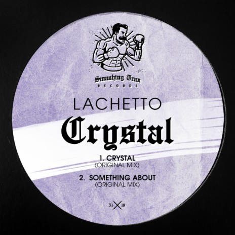 Something About (Original Mix) | Boomplay Music