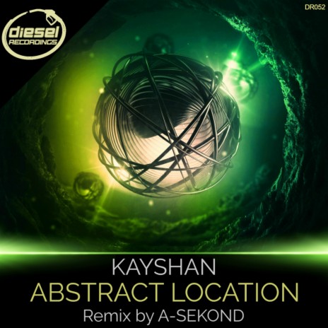 Abstract Location (Original Mix)