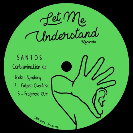 Calypso Overdose (Original Mix)