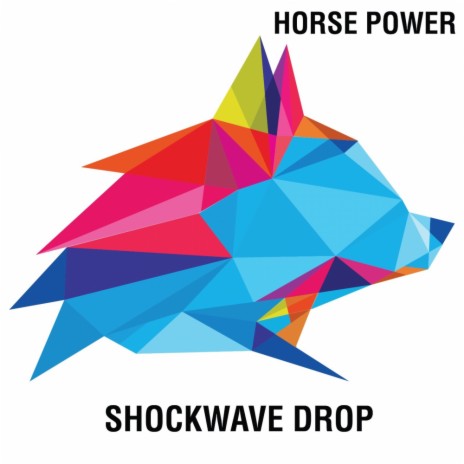 Shockwave Drop (Original Mix) | Boomplay Music