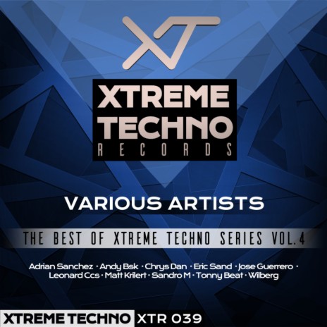 Xtreme Room (Adrian Sanchez Remix) | Boomplay Music