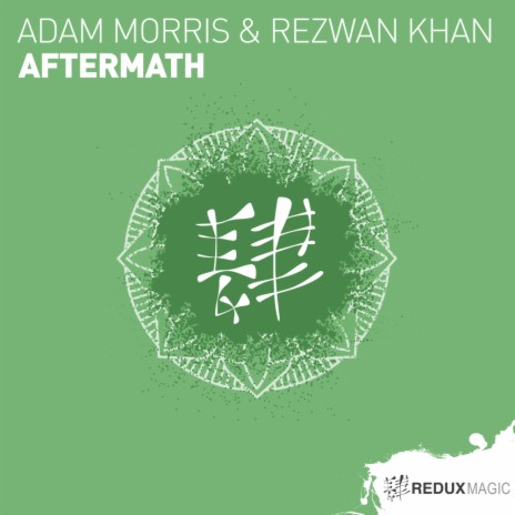 Aftermath (Extended Mix) ft. Rezwan Khan
