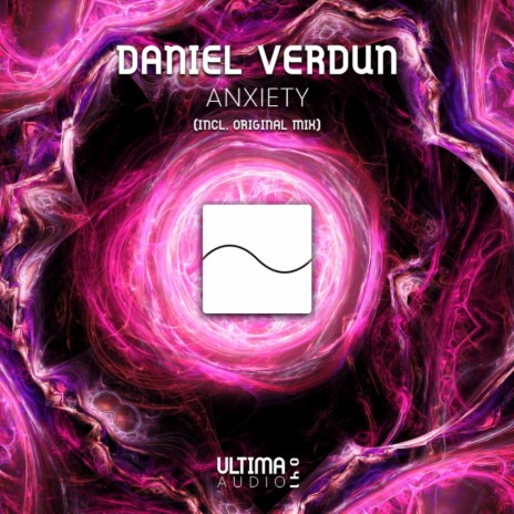 Anxiety (Original Mix)