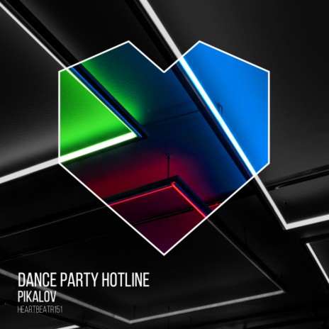 Dance Party Hotline (Radio Edit) | Boomplay Music