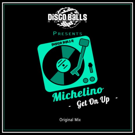 Get On Up (Original Mix) | Boomplay Music