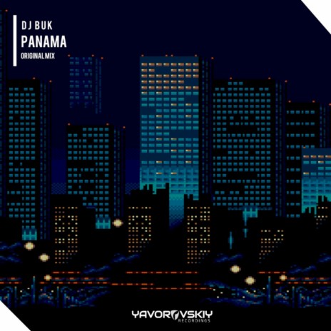 Panama (Original Mix) | Boomplay Music