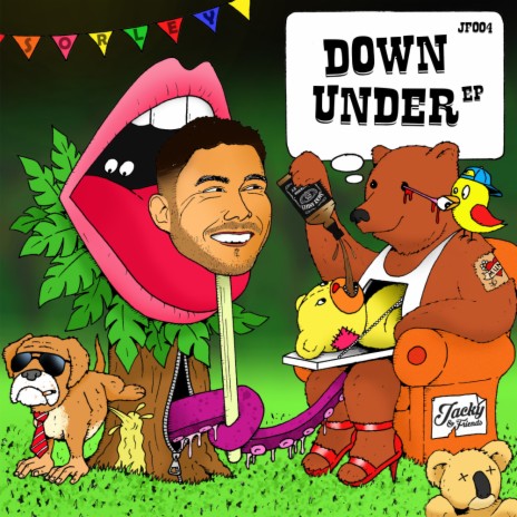 Down Under (Original Mix) | Boomplay Music