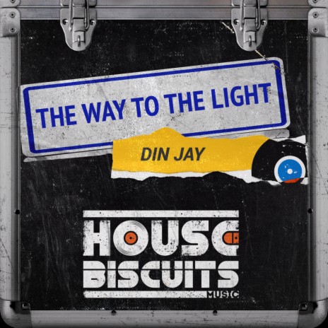 The Way To The Light (Radio Edit)