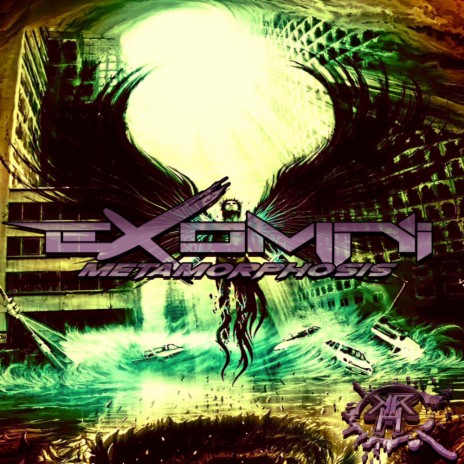 Existence (Original Mix) | Boomplay Music