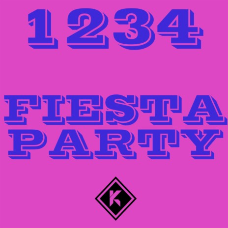 Fiesta Party (Funkot Mix) | Boomplay Music