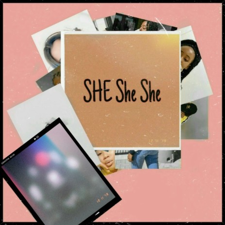 She She She