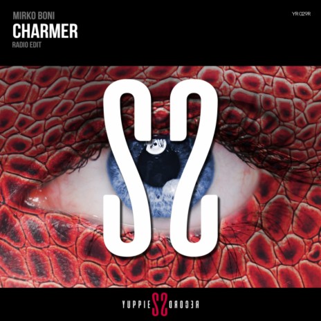Charmer (Radio Edit) | Boomplay Music
