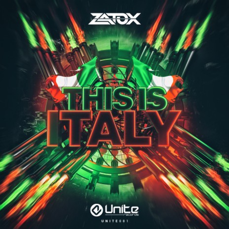 This Is Italy (Original Mix)