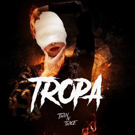 Tropa | Boomplay Music