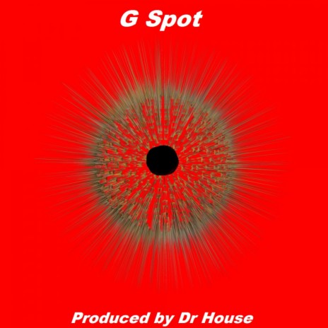 G Spot (Original Mix)