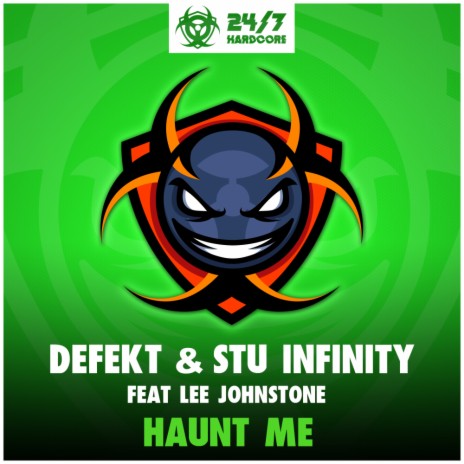 Haunt Me (Original Mix) ft. Stu Infinity & Lee Johnstone